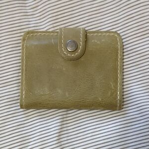 PLG Mini-Bifold Wallet In Anjou